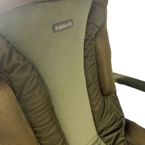 1x Trakker Levelite Chair - WHI6 - PRE LOVED - Image 4