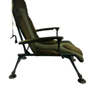 1x Trakker Levelite Chair - WHI6 - PRE LOVED