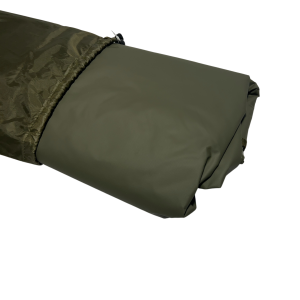 Alternative view of 1x Trakker Tempest 100 Groundsheet - S142 - PRE LOVED