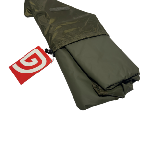 1x Trakker Tempest 100 Groundsheet - S142 - PRE LOVED - Image 3