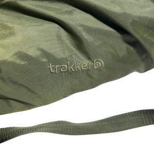 1x Trakker Tempest 100 Overwrap - ORA621 - PRE LOVED - Image 4
