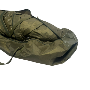 Alternative view of 1x Trakker Tempest 150 Bivvy with  Brands New Insect Infill - GREB96 - PRE LOVED
