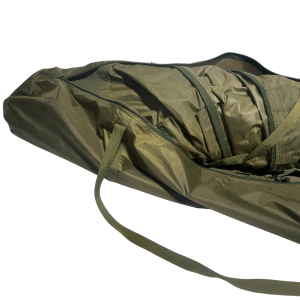 1x Trakker Tempest 150 Bivvy with  Brands New Insect Infill - GREB96 - PRE LOVED - Image 3