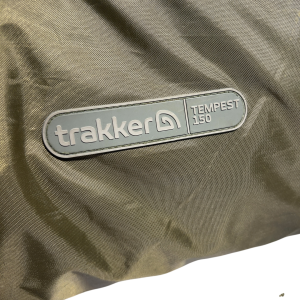 1x Trakker Tempest 150 Bivvy with  Brands New Insect Infill - GREB96 - PRE LOVED - Image 4