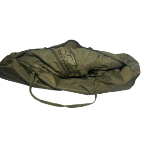 1x Trakker Tempest 150 Bivvy with  Brands New Insect Infill - GREB96 - PRE LOVED