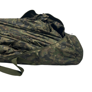 Alternative view of 1x Trakker Tempest RS 150 DPM with Skull Cap - WHI681 - PRE LOVED