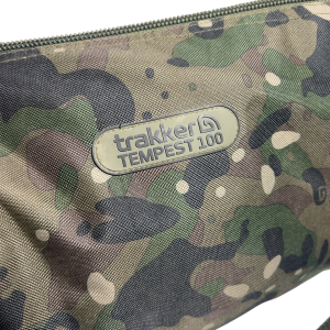 1x Trakker Tempest RS 150 DPM with Skull Cap - WHI681 - PRE LOVED - Image 4
