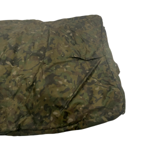 Alternative view of 1x Trakker Sanctuary MF Flat Mat - REDY2 - PRE LOVED