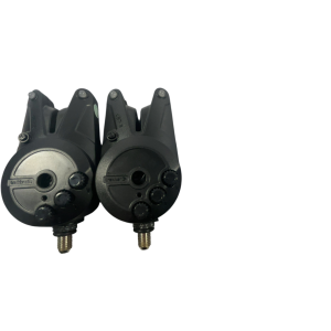3x Trakker DB7-R Alarms with Receiver - U181 - PRE LOVED - Image 3