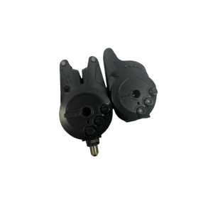 3x Trakker DB7-R Alarms with Receiver - U181 - PRE LOVED - Image 4