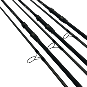 3x Trakker Propel A 12ft 3.5lb - WHIX282 - PRE LOVED - Image 3