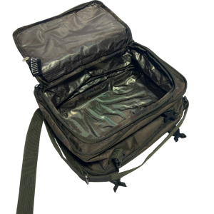 Alternative view of 1x Nash Scope Ops Rucksack Expansion Pack - U153 - PRE LOVED