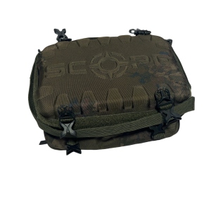 1x Nash Scope Ops Rucksack Expansion Pack - U153 - PRE LOVED - Image 4