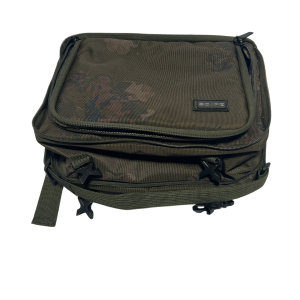 1x Nash Scope Ops Rucksack Expansion Pack - U153 - PRE LOVED