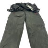 1x DAM Winter Salopettes Black Xlarge - S163 - PRE LOVED