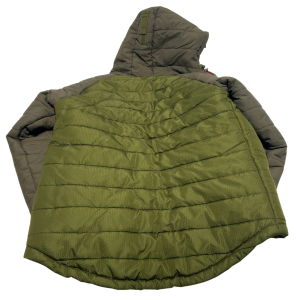1x Trakker Hexathermic Jacket Green Grey Medium - S154 - PRE LOVED - Image 5