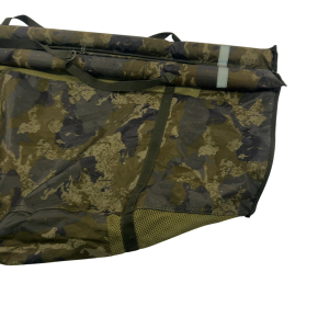 Alternative view of 1x Solar Undercover Camo Mesh Retainer Sling - WHI54 - PRE LOVED