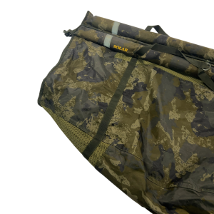 1x Solar Undercover Camo Mesh Retainer Sling - WHI54 - PRE LOVED - Image 3