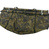 1x Solar Undercover Camo Mesh Retainer Sling - WHI54 - PRE LOVED