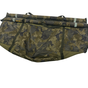 1x Solar Undercover Camo Mesh Retainer Sling - WHI54 - PRE LOVED