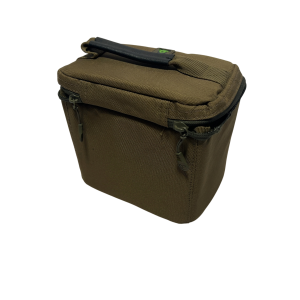 1x Korda Compac Goo Bag Olive - S135 - PRE LOVED - Image 4