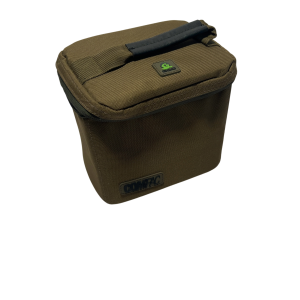1x Korda Compac Goo Bag Olive - S135 - PRE LOVED