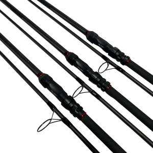 3x Daiwa Basia X45 Custom TT 13Ft  3.75Lb Rods - ORA102 - PRE LOVED - Image 3