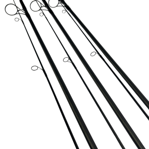 3x Daiwa Basia X45 Custom TT 13Ft  3.75Lb Rods - ORA102 - PRE LOVED - Image 4