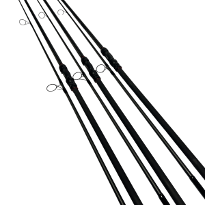 3x Daiwa Basia X45 Custom TT 13Ft  3.75Lb Rods - ORA102 - PRE LOVED