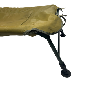 Alternative view of 1x Saber Everlevel Carp Crib/Cradle - REDX135 - PRE LOVED
