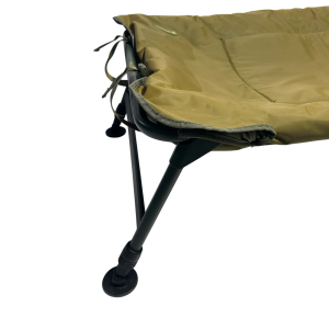 1x Saber Everlevel Carp Crib/Cradle - REDX135 - PRE LOVED - Image 3