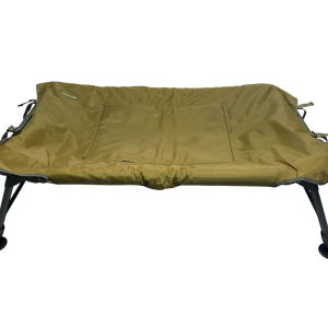 1x Saber Everlevel Carp Crib/Cradle - REDX135 - PRE LOVED