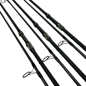 3x Shimano Tribal XTB  12ft 2.75lb - RED634 - PRE LOVED - Image 4