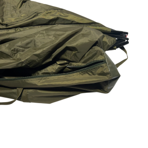 Alternative view of 1x Trakker Tempest 100T  with Groundsheet - ORAC16 - PRE LOVED