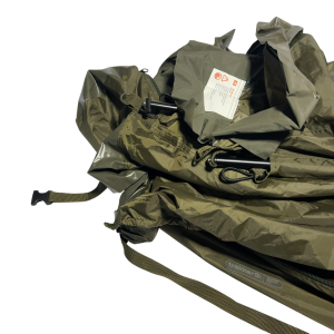1x Trakker Tempest 100T  with Groundsheet - ORAC16 - PRE LOVED - Image 3