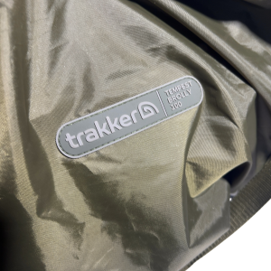 1x Trakker Tempest 100T  with Groundsheet - ORAC16 - PRE LOVED - Image 4