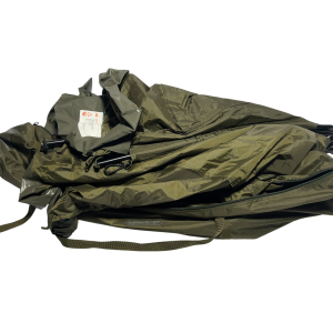 1x Trakker Tempest 100T  with Groundsheet - ORAC16 - PRE LOVED
