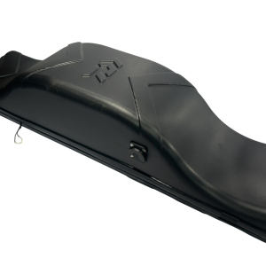 Alternative view of 1x Daiwa Tournament Hard Case - WHIX106 - PRE LOVED