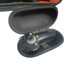 Alternative view of 1x Deeper Quest with  Backpack, Tablet Holder, Remote - GREB104 - PRE LOVED