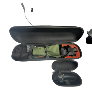 1x Deeper Quest with  Backpack, Tablet Holder, Remote - GREB104 - PRE LOVED - Image 3