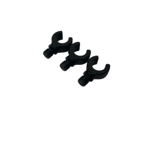 Alternative view of 3x Cygnet Small Butt Grips - A3 - PRE LOVED