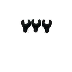 3x Cygnet Small Butt Grips - A3 - PRE LOVED