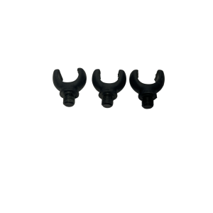 3x Fox Mini Butt Grips - A22 - PRE LOVED