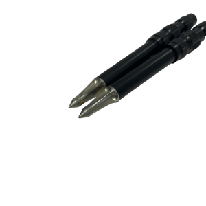 2x Solar Blacklite 6 Inch Sticks - G22 - PRE LOVED - Image 3