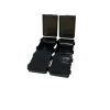 4x Nash Hook Boxes - C21 - PRE LOVED