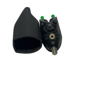 1x Nash Siren R3 with Green Snags - D15 - PRE LOVED - Image 3
