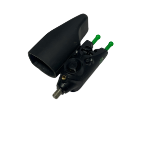 1x Nash Siren R3 with Green Snags - D15 - PRE LOVED - Image 4
