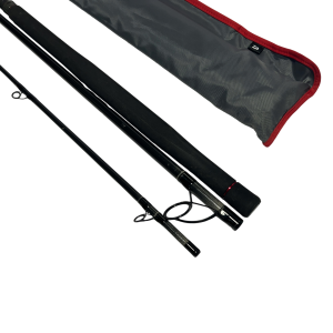 Alternative view of 1x Daiwa Spectron Distance Ultra Feeder. 12Q - ORAY31 - PRE LOVED