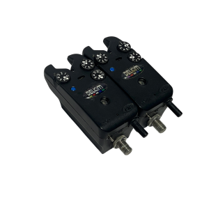 2x Delkim Txi Plus Alarms - Blue - F24 - PRE LOVED - Image 3