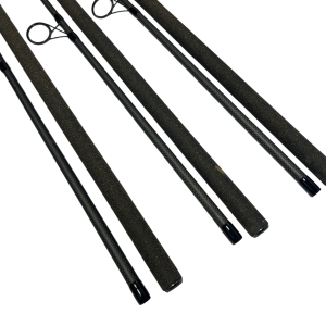 Alternative view of 3x Omc Master Of All 12ft 3.5lb Rods - YELB55 - PRE LOVED